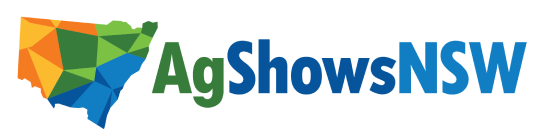 Agshows NSW - Your Country Show Movement